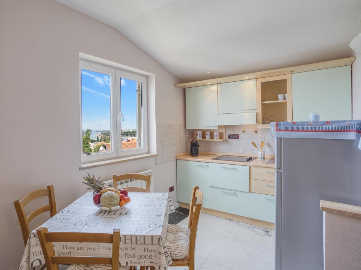 Apartment Daria-3 By Interhome Porec Exterior photo